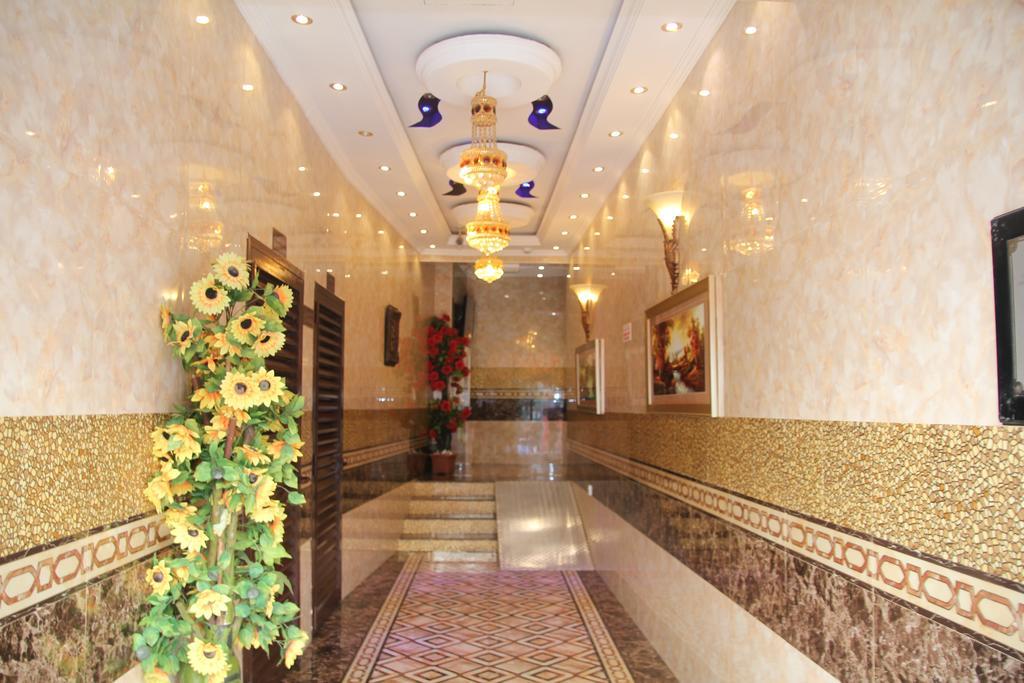 Al Kawakeeb Hotel By Gemstones ดูไบ ภายนอก รูปภาพ